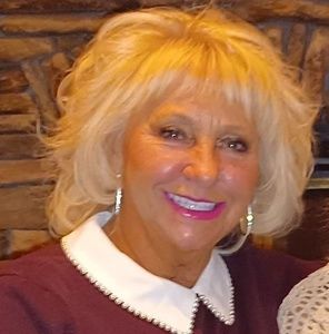 Meet your Posher, Cindy